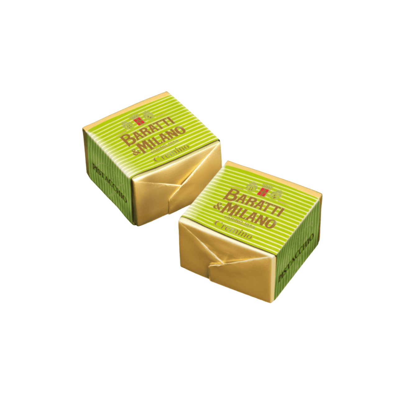 Baratti & Milano - Cremino Italiaanse chocolade