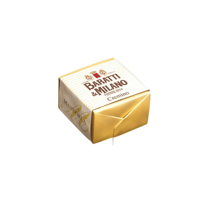 Baratti & Milano - Cremino Italiaanse chocolade