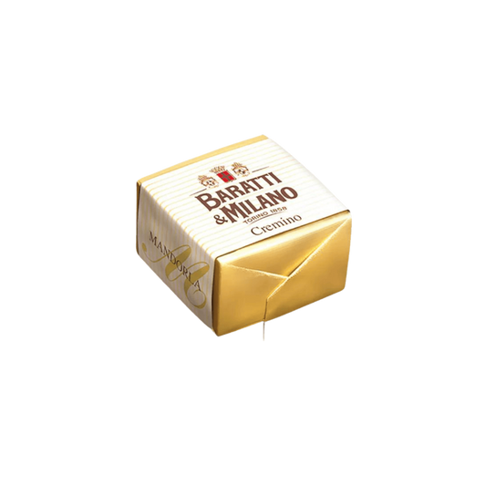 Baratti & Milano - Cremino Mandorla