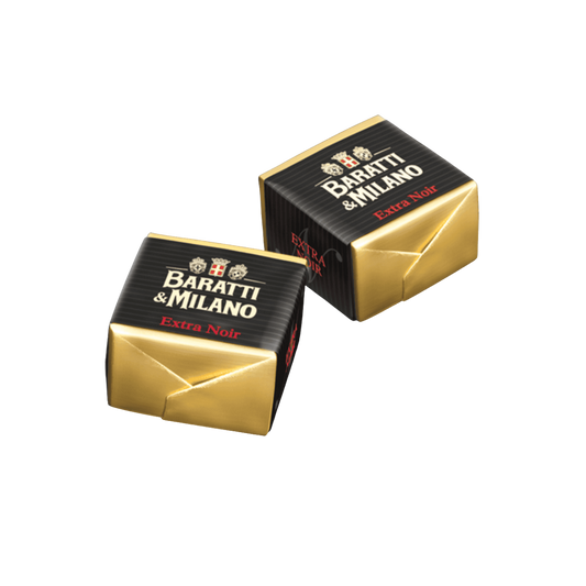 Baratti & Milano - Cremino Extra Noir