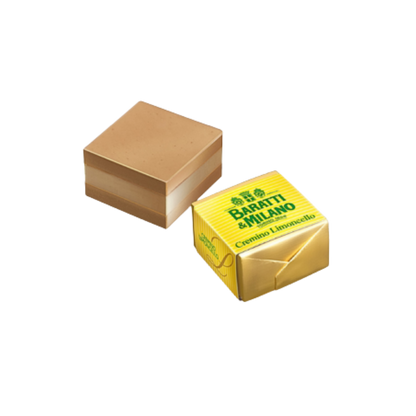 Baratti & Milano - Cremino Limoncello