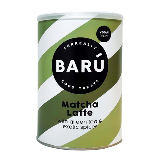 Barú - Matcha Latte 250 g