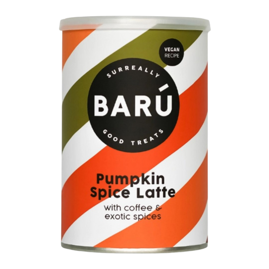 Barú - Pumpkin Spice Latte 250 g