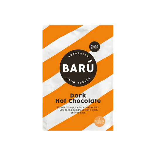Barú - Dark Hot Chocolate 20 g