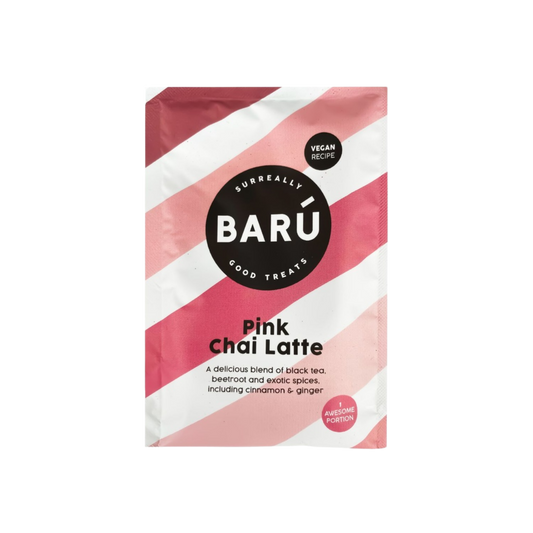 Barú - Pink Chai Latte 20 g