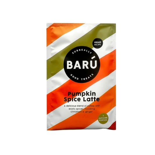 Barú - Pumpkin Spice Latte 20 g