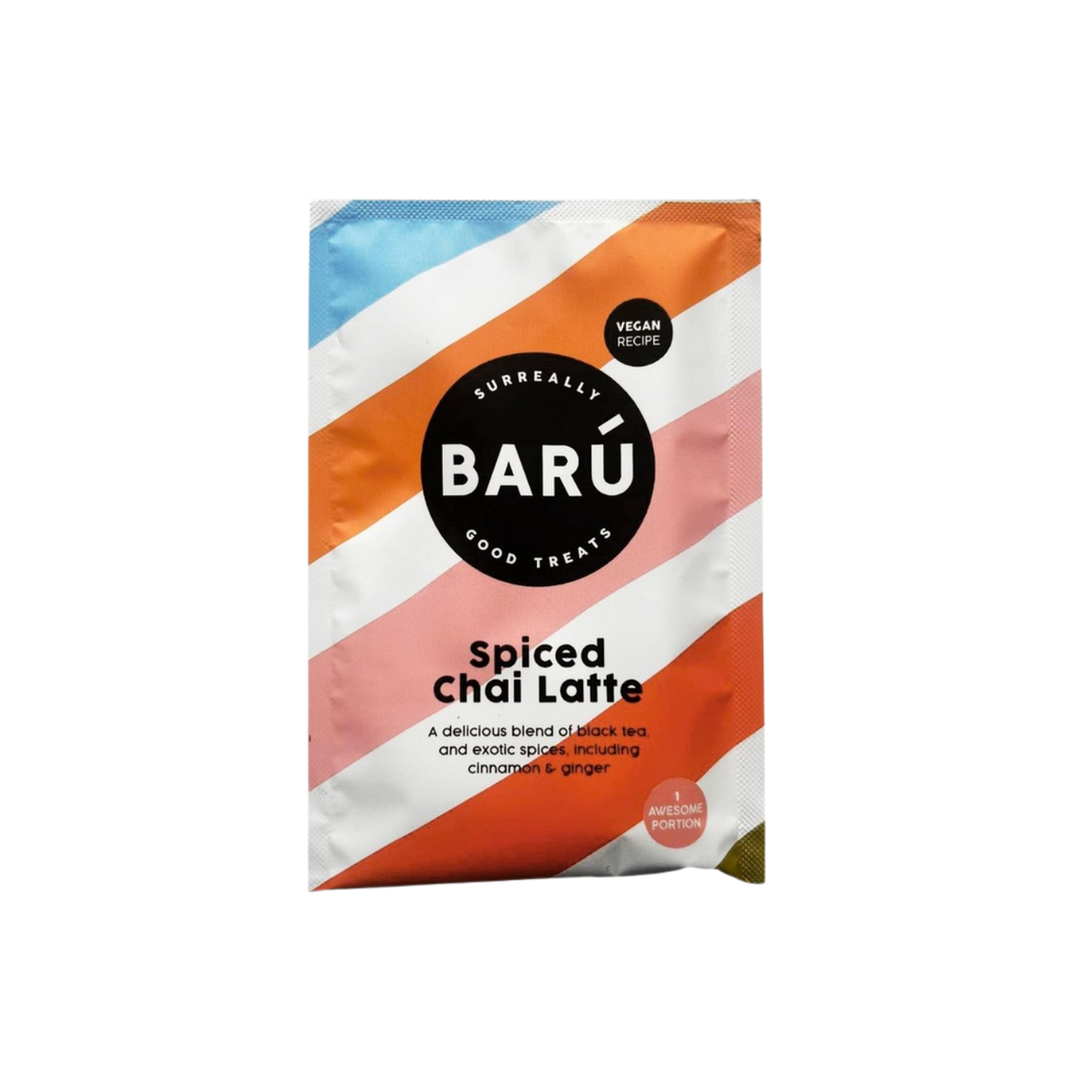 Barú - Spiced Chai Latte 20 g