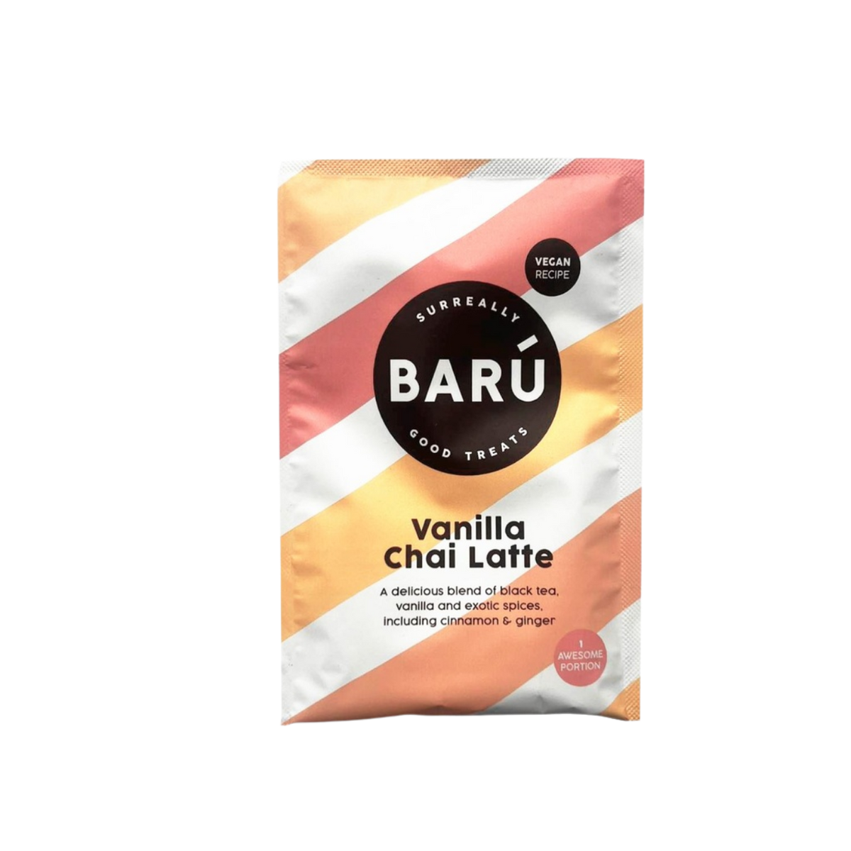 Barú - Vanilla Chai Latte 20 g