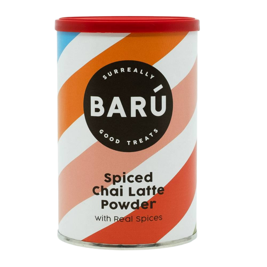 Barú - Spiced Chai Latte 250 g