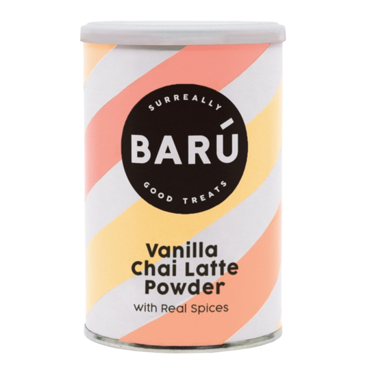 Barú - Vanilla Chai Latte 250 g