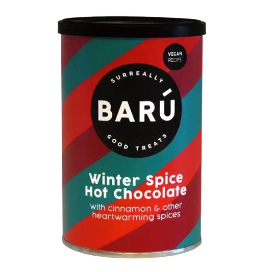 Barú - Winter Spice Chocolate 250 g
