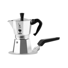 Bialetti - Adapter voor inductiekookplaat