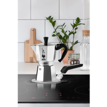 Bialetti - Adapter voor inductiekookplaat