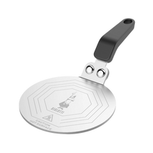 Bialetti - Adapter voor inductiekookplaat