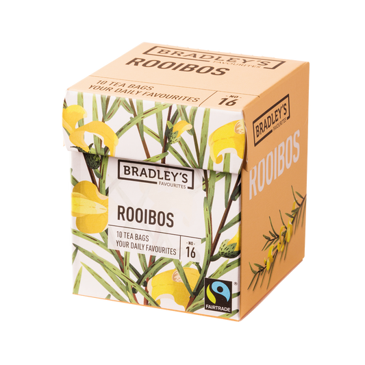 Bradley's - No. 16 Rooibos