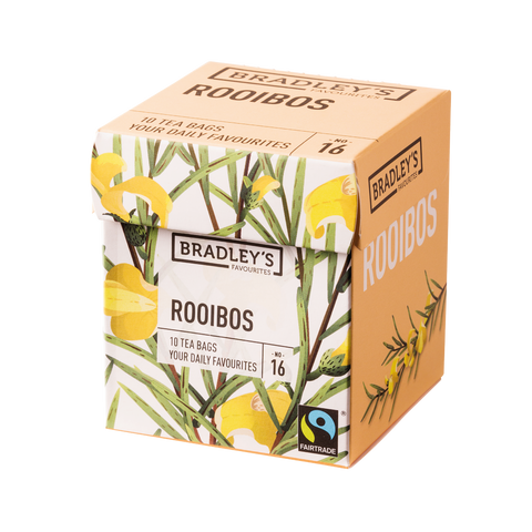 Bradley's - No. 16 Rooibos