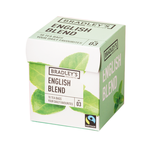 Bradley's - No. 3 English Blend