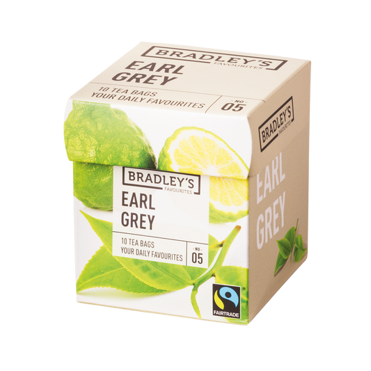 Bradley's - No. 5 Earl Grey
