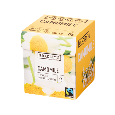 Bradley's - No. 6 Camomile