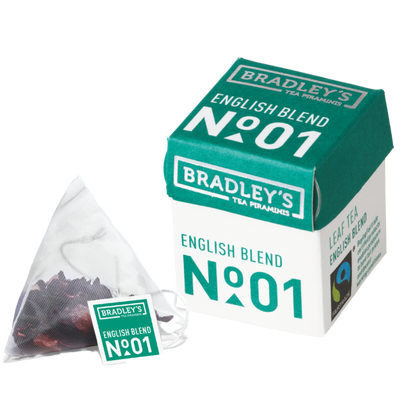 Bradley's - No. 1 English Blend