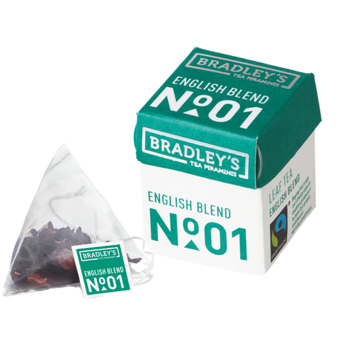 Bradley's - No. 1 English Blend
