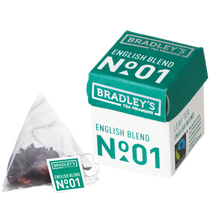 Bradley's - No. 1 English Blend