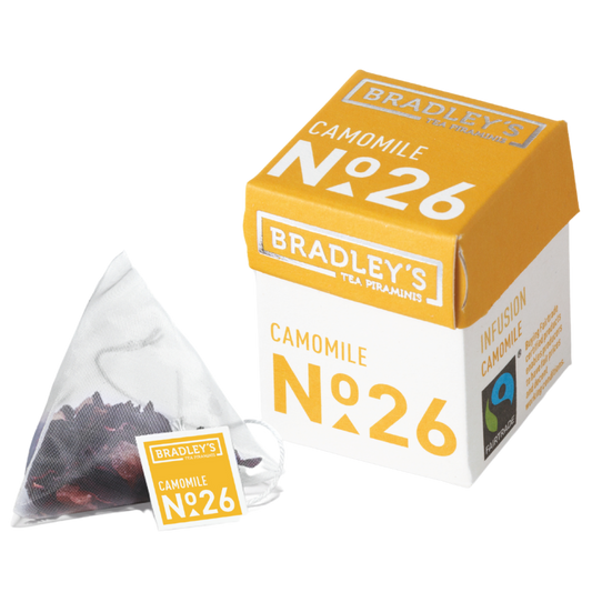 Bradley's - No. 26 Camomile