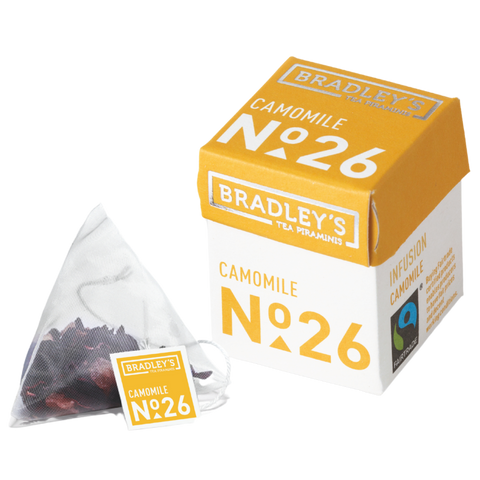 Bradley's - No. 26 Camomile