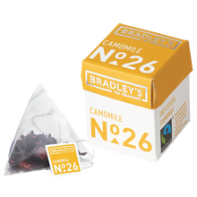 Bradley's - No. 26 Camomile