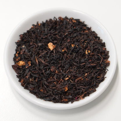Bradley's - No. 34 Black Tea Red Fruits
