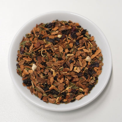 Bradley's - No. 46 Maroccan Mint (tray, 30 doosjes)