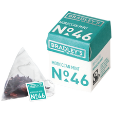 Bradley's - No. 46 Maroccan Mint