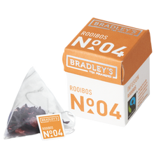 Bradley's - No. 4 Rooibos