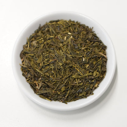 Bradley's - No. 87 Green Sencha