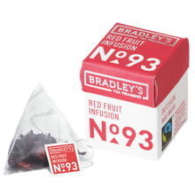 Bradley's - No. 93 Red Fruit Infusion