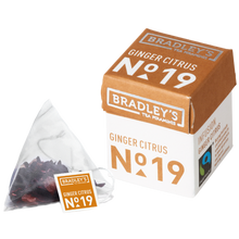 Bradley's - No. 19 Ginger Citrus