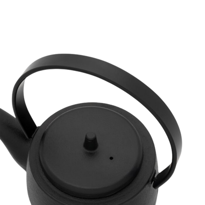 Bredemeijer - Giftset 'Kobe', Theepot 1,25L + 2 mokjes