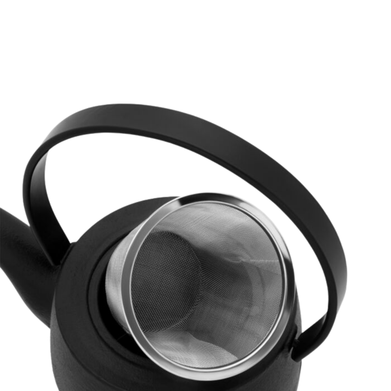 Bredemeijer - Giftset 'Kobe', Theepot 1,25L + 2 mokjes