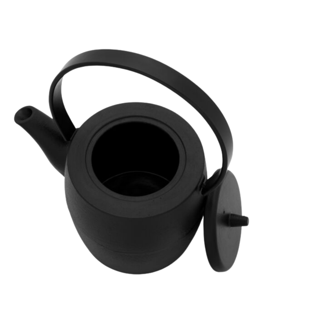 Bredemeijer - Giftset 'Kobe', Theepot 1,25L + 2 mokjes