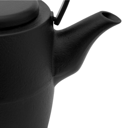 Bredemeijer - Giftset 'Kobe', Theepot 1,25L + 2 mokjes