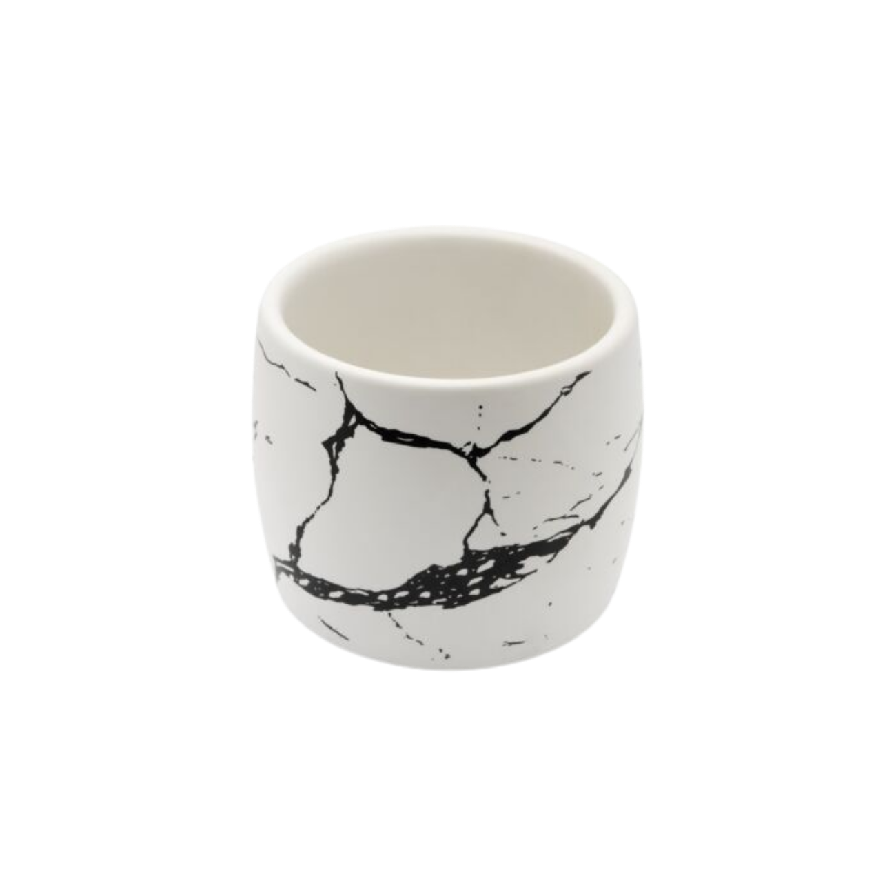 Bredemeijer - Giftset 'Kobe', Theepot 1,25L + 2 mokjes