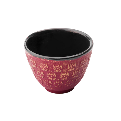 Bredemeijer - Giftset 'Shanghai', Theepot 0,6L + 2 mokjes