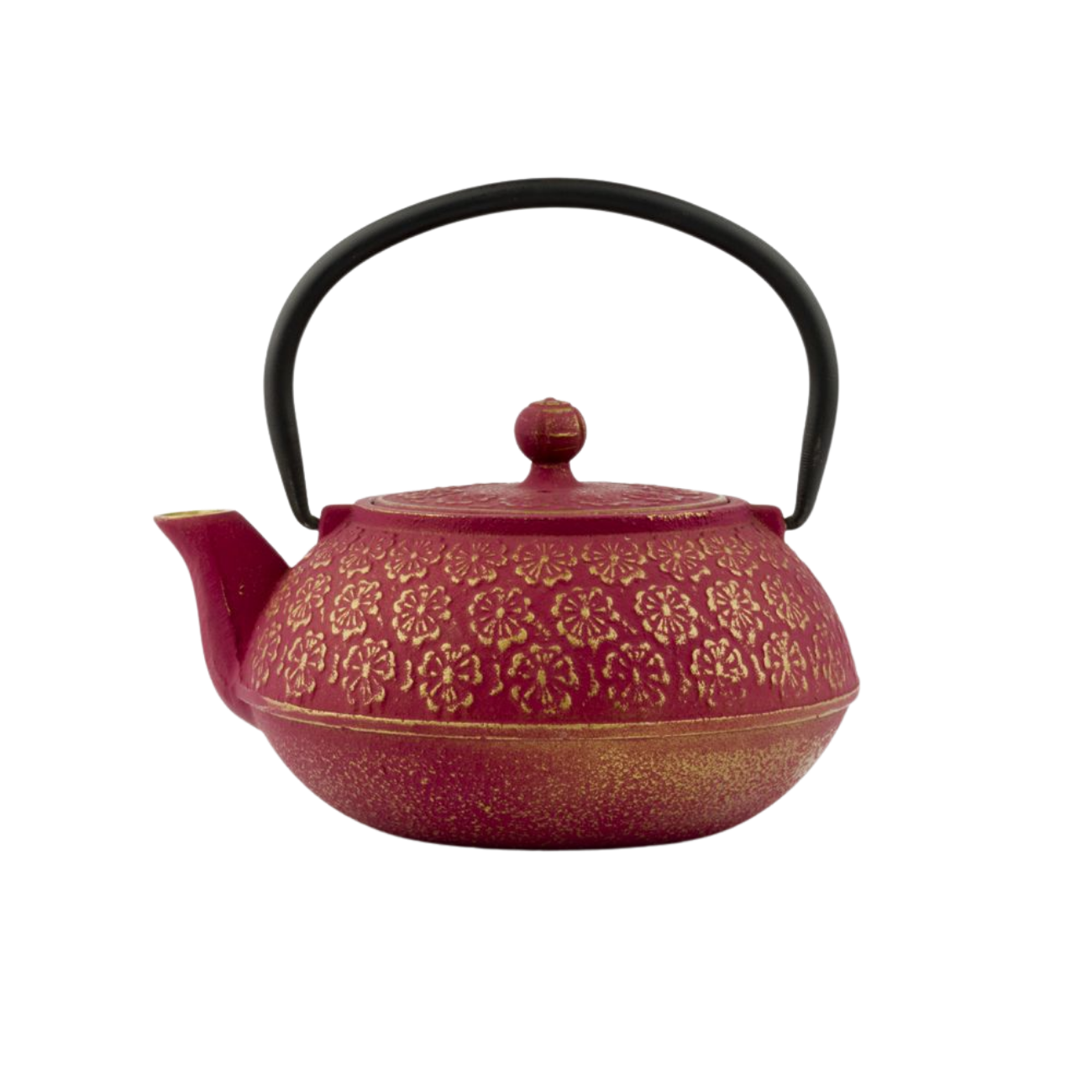 Bredemeijer - Giftset 'Shanghai', Theepot 0,6L + 2 mokjes