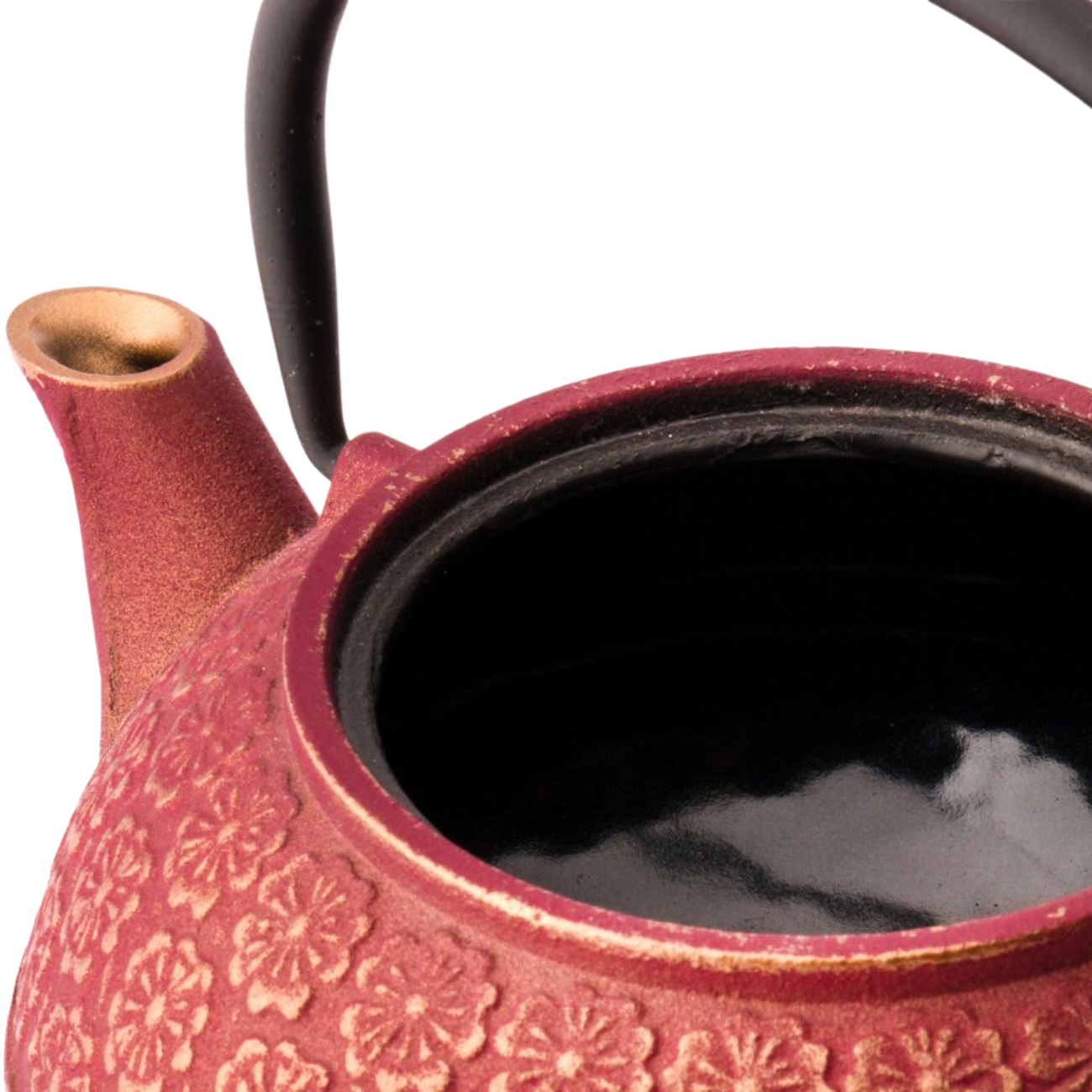 Bredemeijer - Giftset 'Shanghai', Theepot 0,6L + 2 mokjes