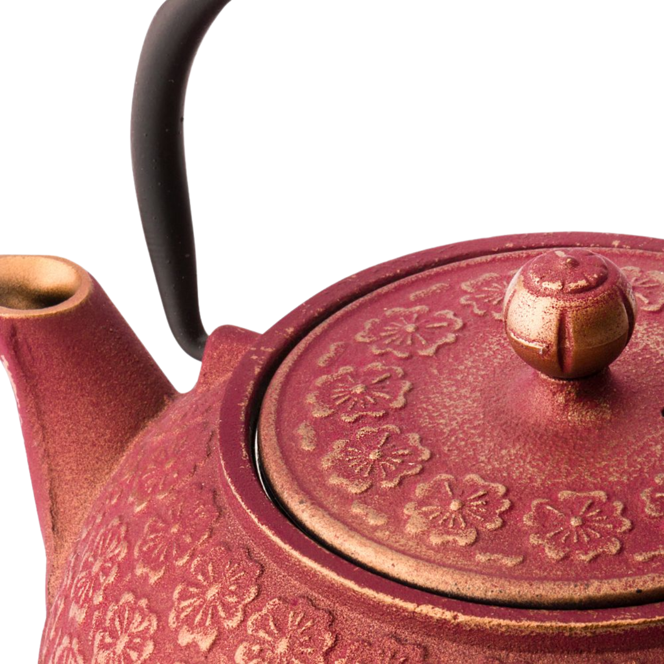 Bredemeijer - Giftset 'Shanghai', Theepot 0,6L + 2 mokjes