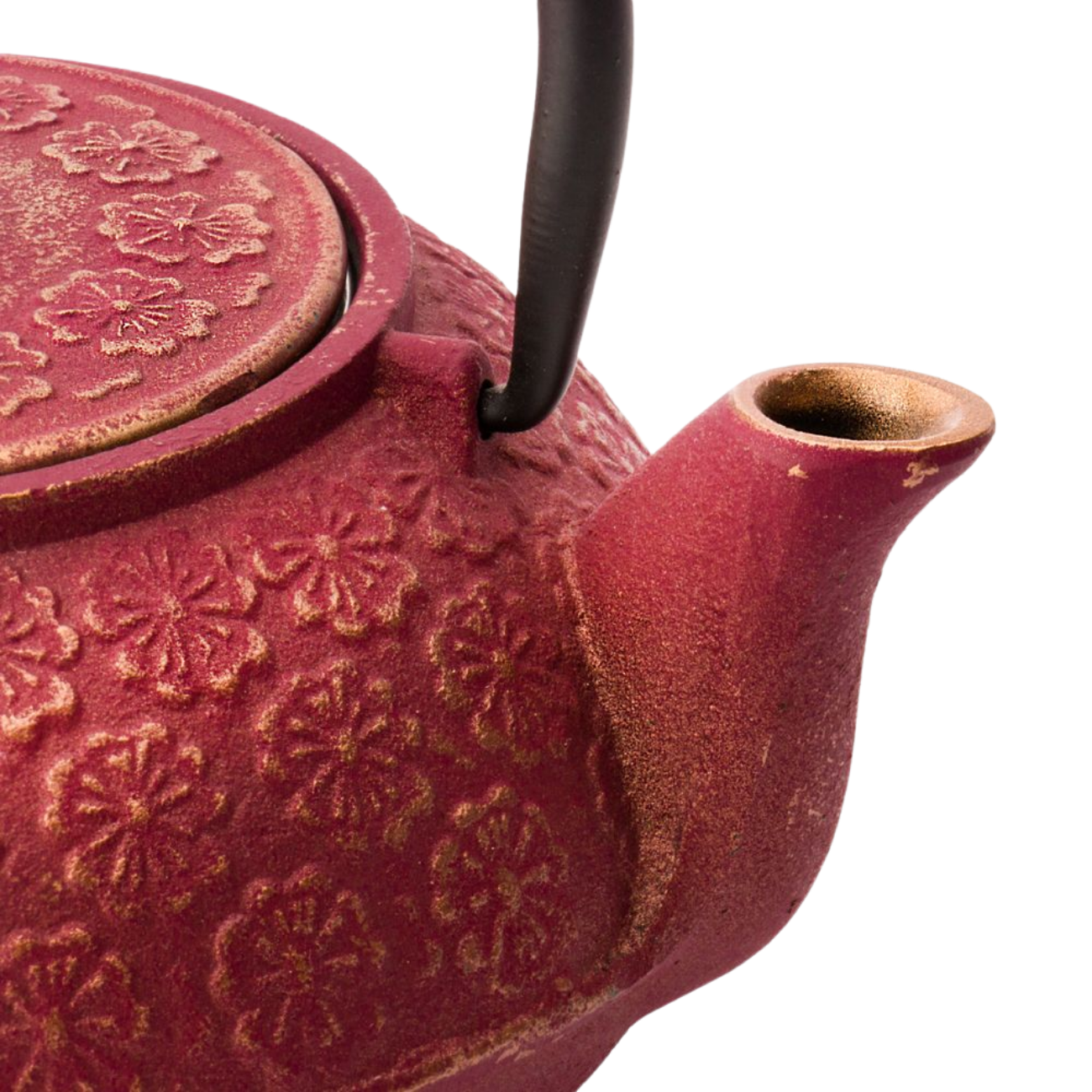 Bredemeijer - Giftset 'Shanghai', Theepot 0,6L + 2 mokjes