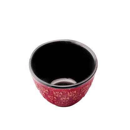 Bredemeijer - Giftset 'Shanghai', Theepot 0,6L + 2 mokjes