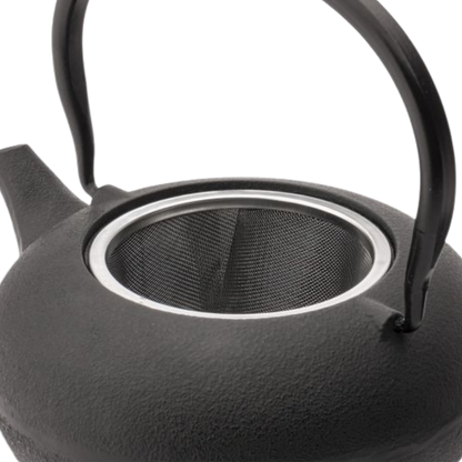 Bredemeijer - Giftset 'Shanxi', Theepot 1L + 2 mokjes