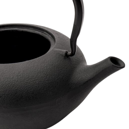 Bredemeijer - Giftset 'Shanxi', Theepot 1L + 2 mokjes