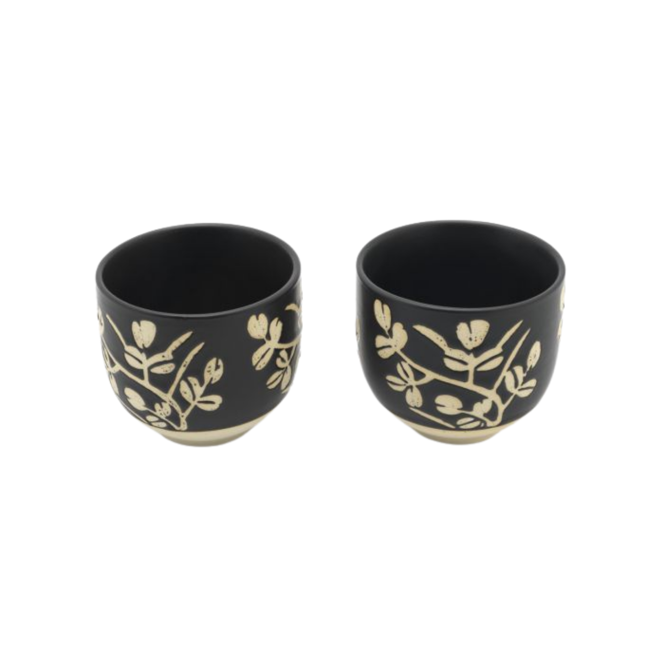 Bredemeijer - Giftset 'Sichuan', Theepot 1L + 2 mokjes